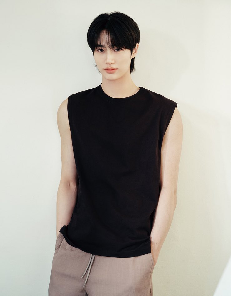 [잡담] 변우석) 대군자가의 민소매 | 인스티즈