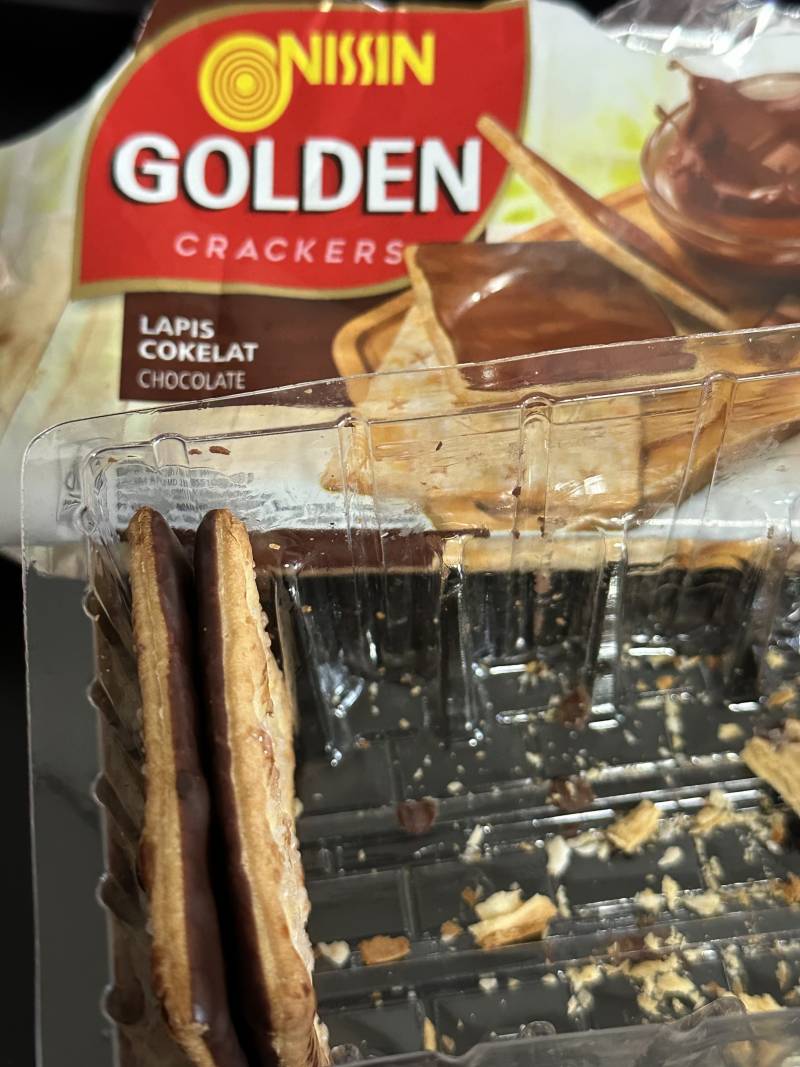 [잡담] 아니 이 과자? 초코과자? 왤케 맛있음 | 인스티즈