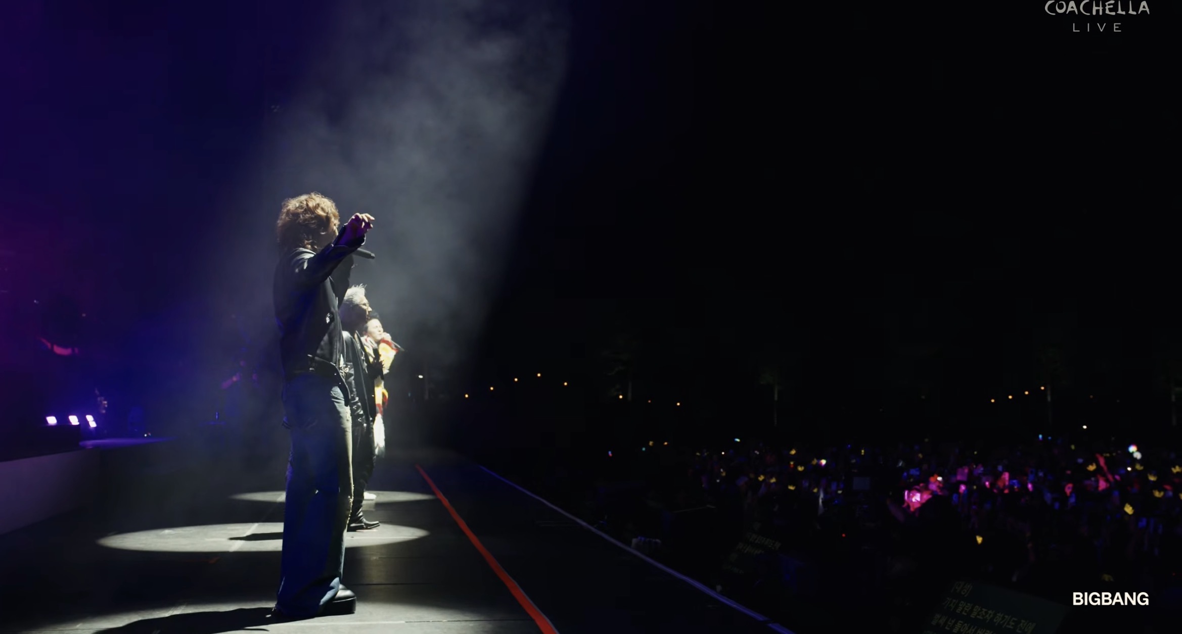 [정보/소식] 빅뱅 관객석 상황…jpg | 인스티즈