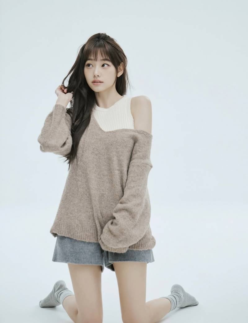 새로 프로필 찍었다는 배우 강미나 | 인스티즈