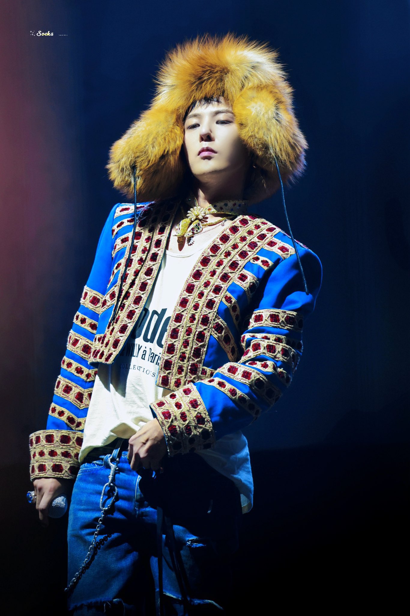 [잡담] ㅁㅊ 지디 ㄹㅈㄷ 홈마짤 뜨셨다,,, | 인스티즈