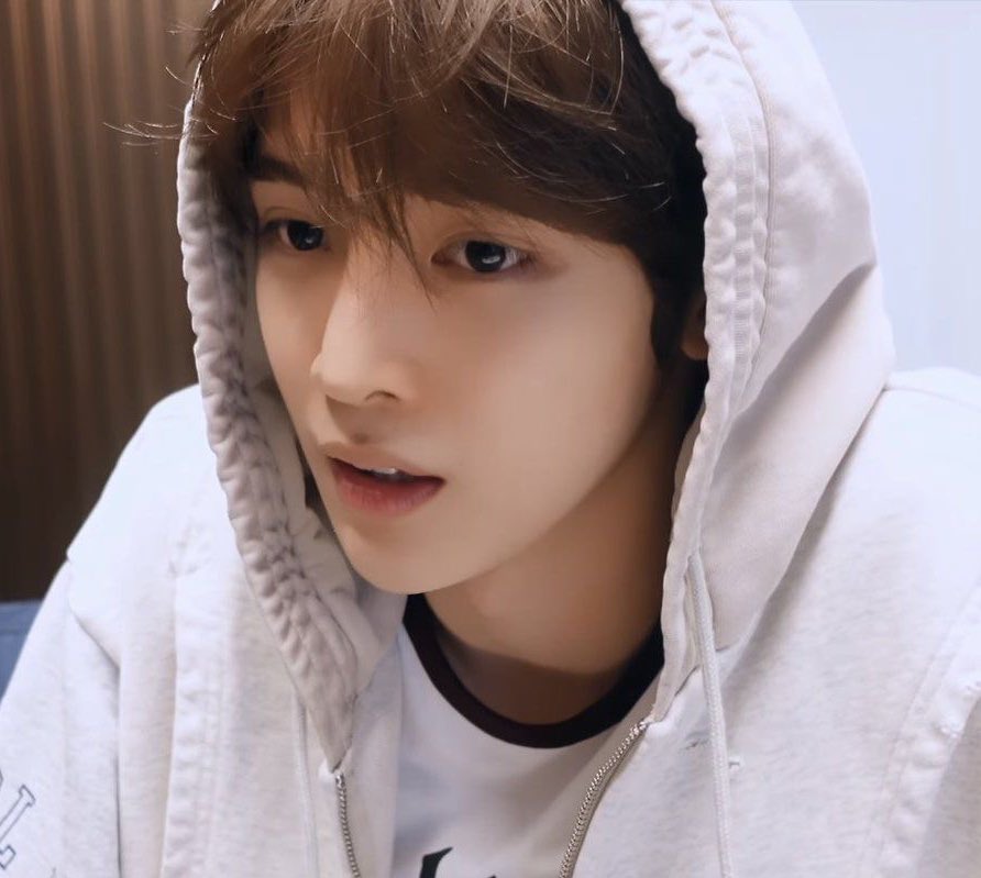 [잡담] 성찬이 이렇게 생겨서 산책 좋아하고 꽃구경 좋아하고 | 인스티즈