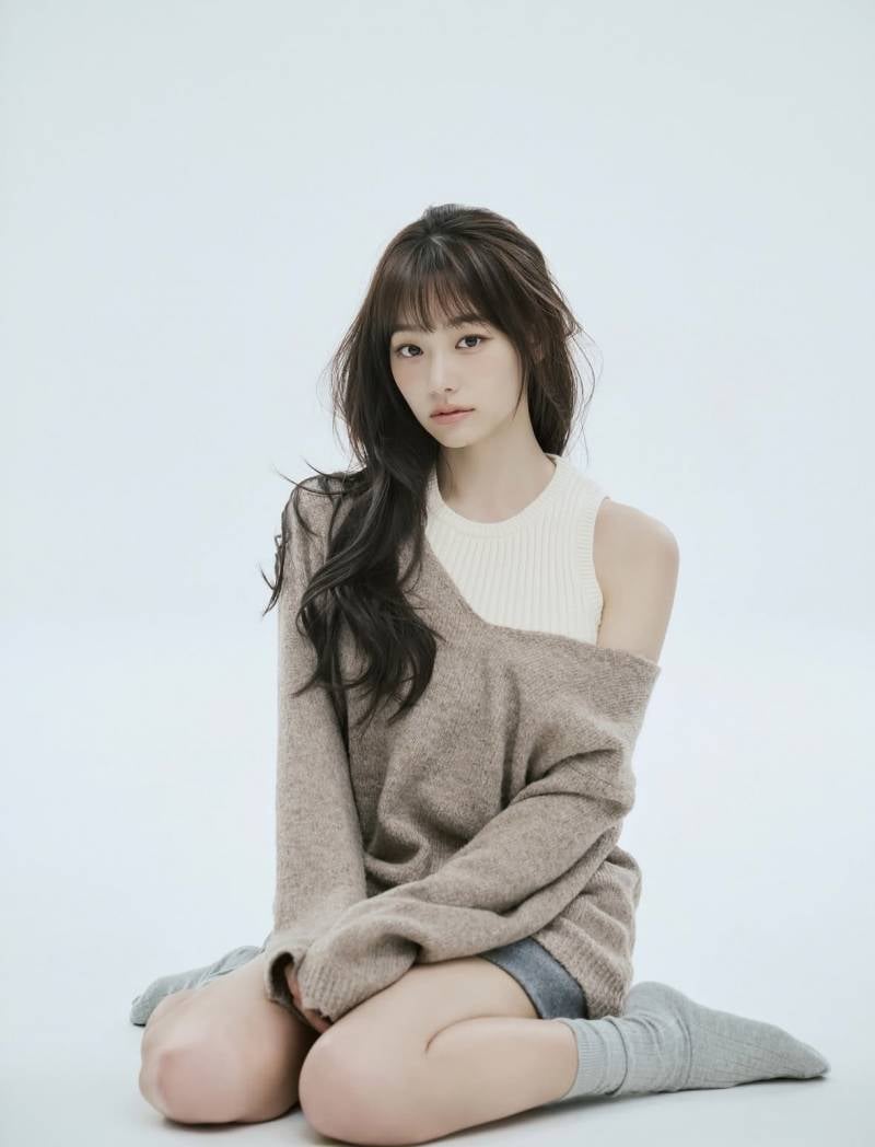 새로 프로필 찍었다는 배우 강미나 | 인스티즈