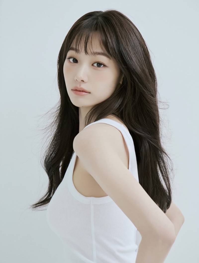 새로 프로필 찍었다는 배우 강미나 | 인스티즈
