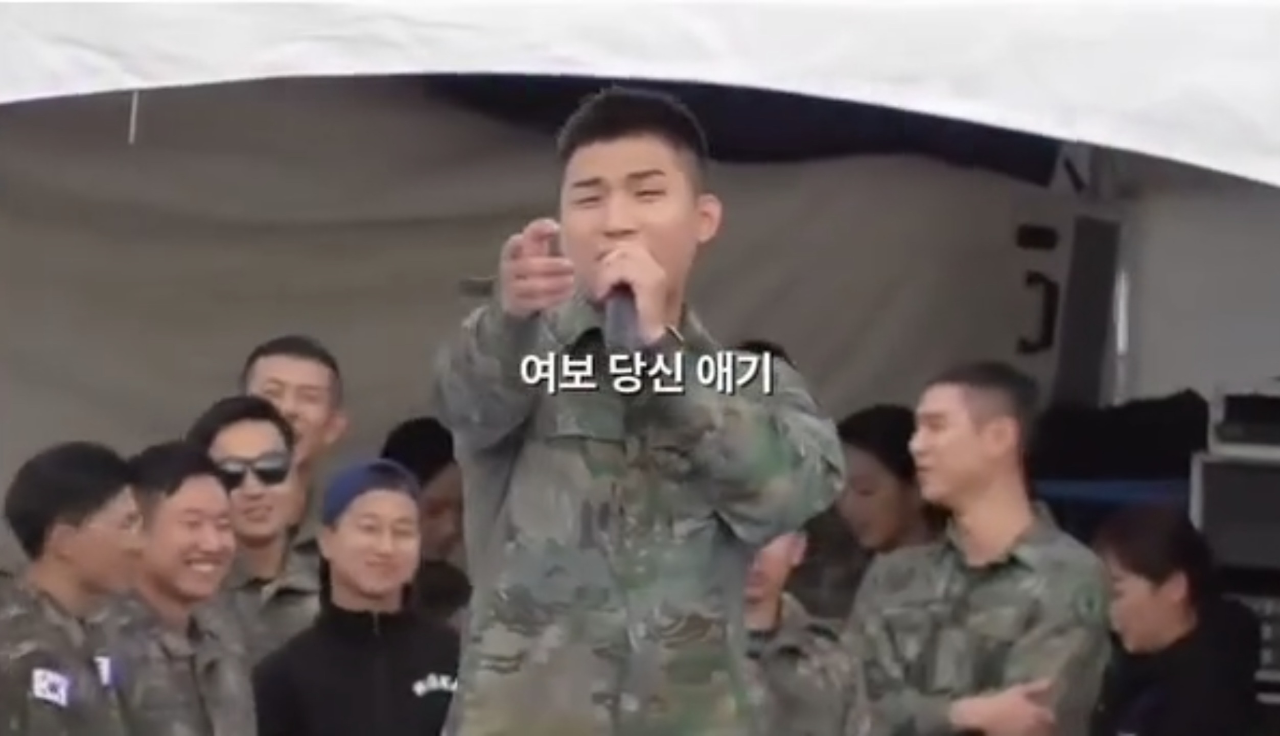 [정보/소식] 코첼라 이전 대성 날봐귀순 최초의 무대 | 인스티즈