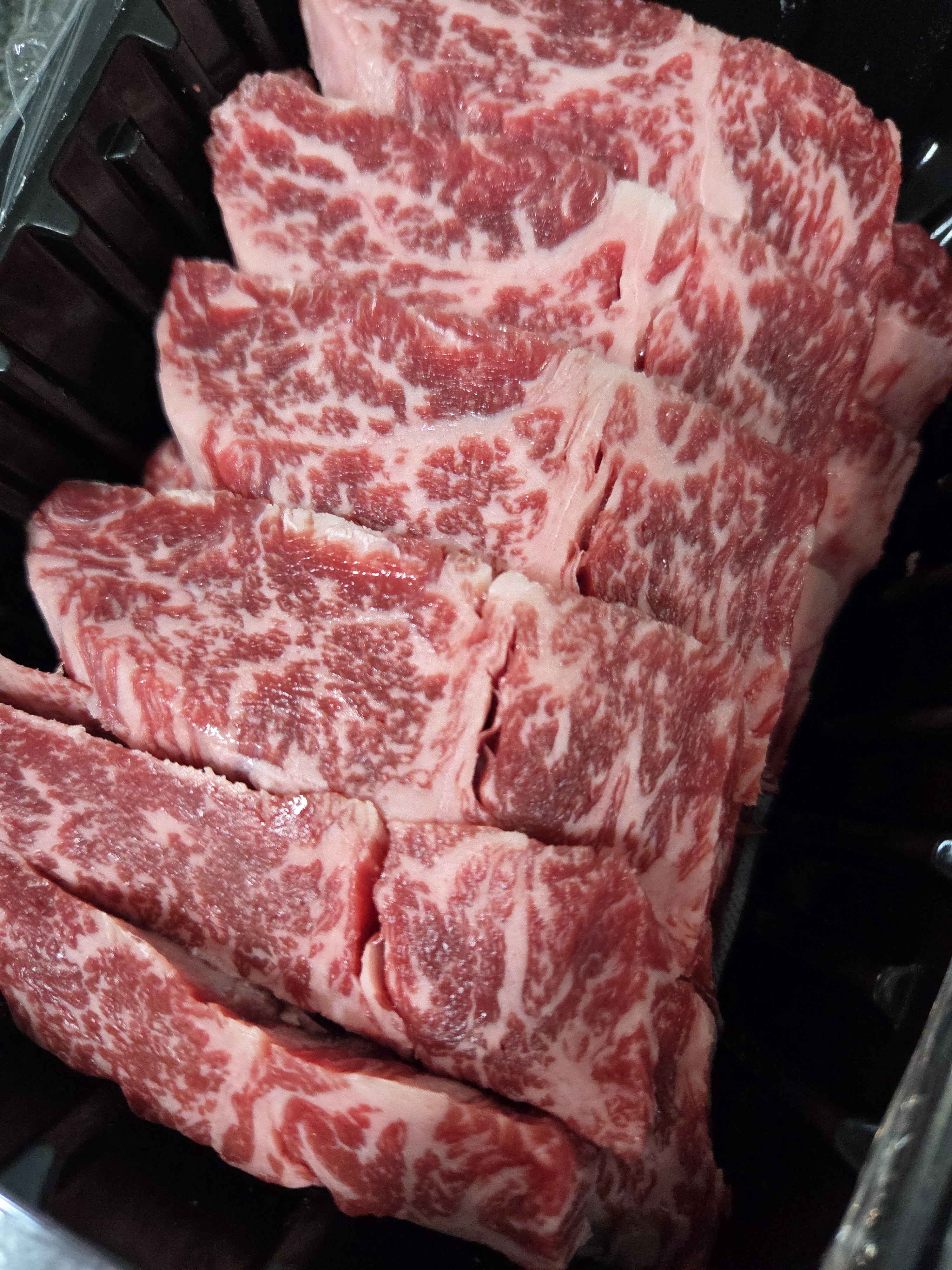 [잡담] 요 며칠 소고기 미친 듯이 먹는 중 | 인스티즈