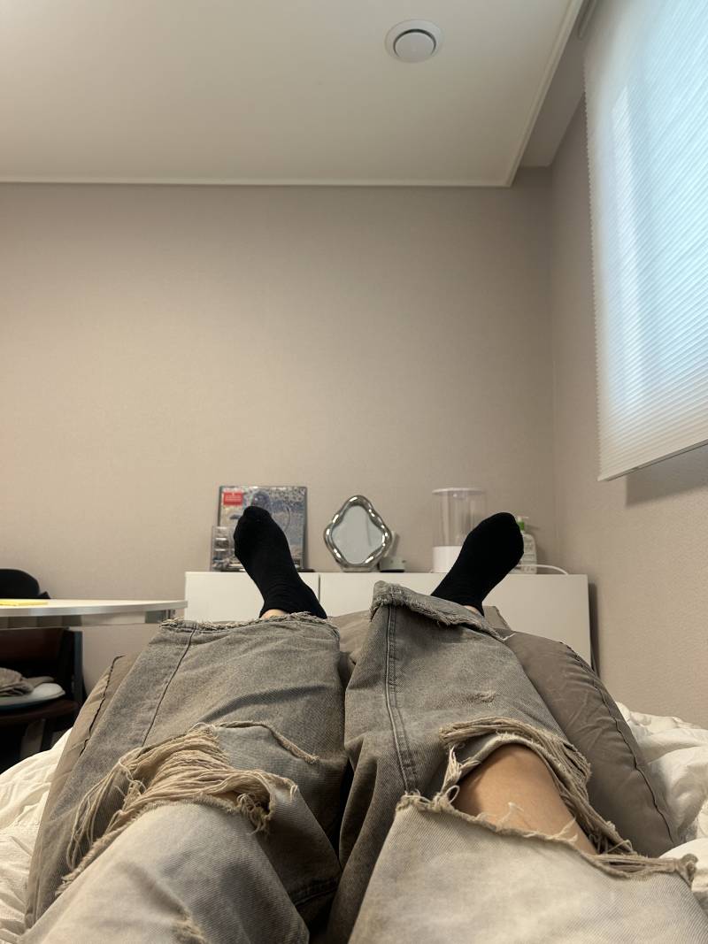 [잡담] 익들아 나 다리쿠션샀어4040 | 인스티즈