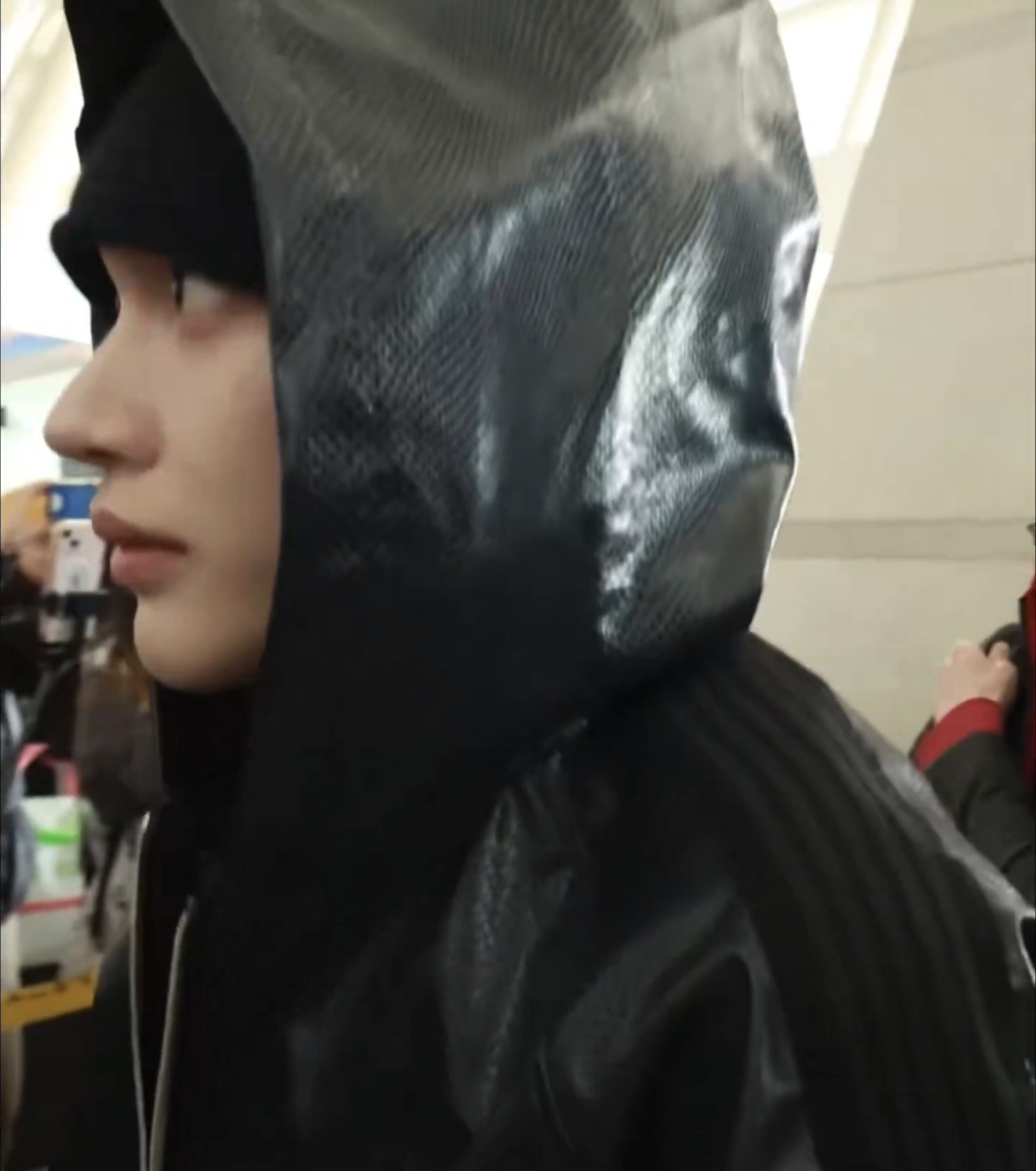 [잡담] 오ㅏ 원빈 코봐 | 인스티즈