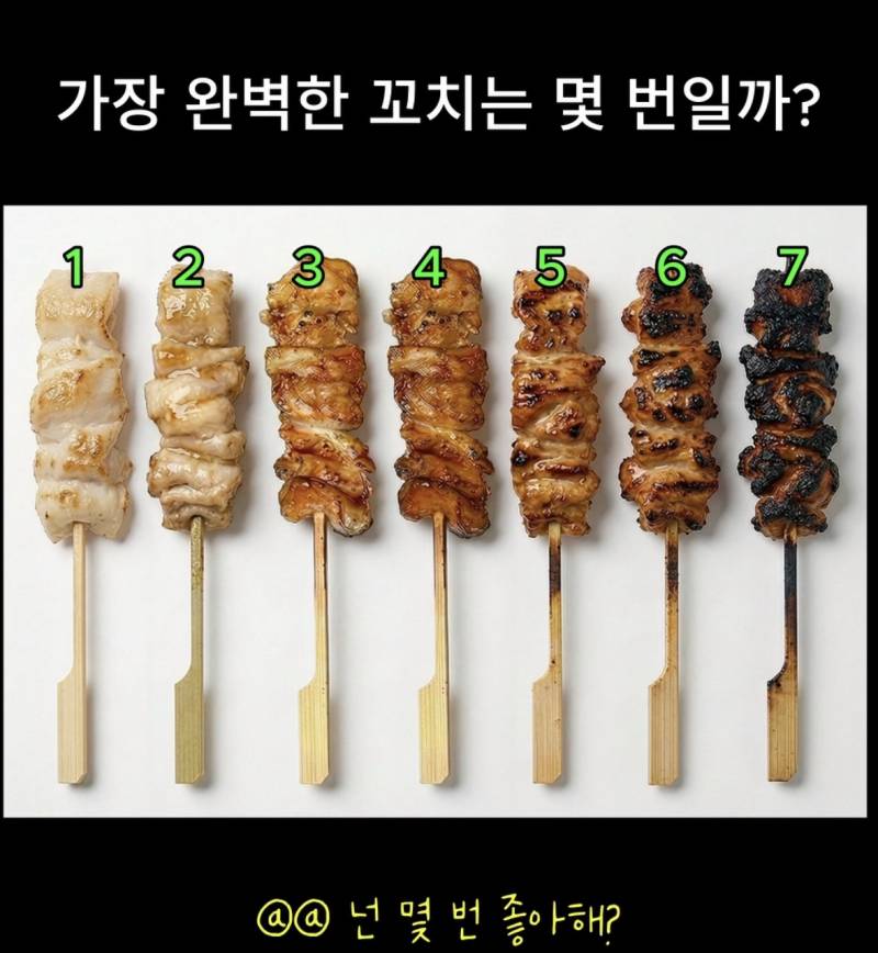 [잡담] 만장일치로 5번 도전 | 인스티즈