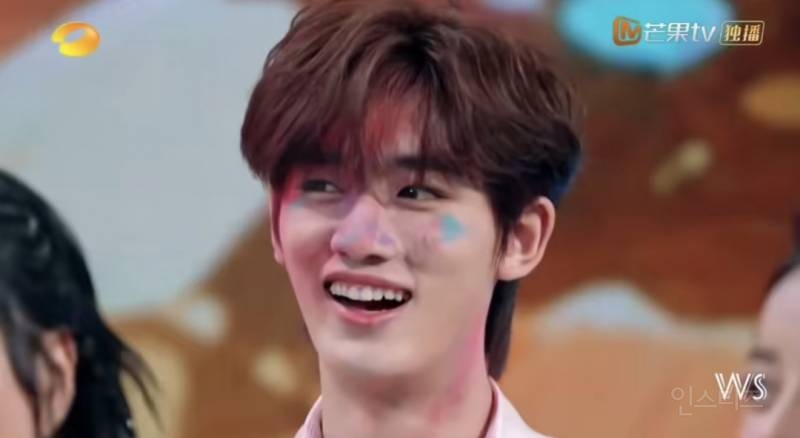 이 중남 누군지 아는 사람? | 인스티즈