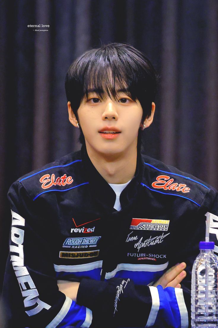 [잡담] 타고난건 못이기는구나.. | 인스티즈