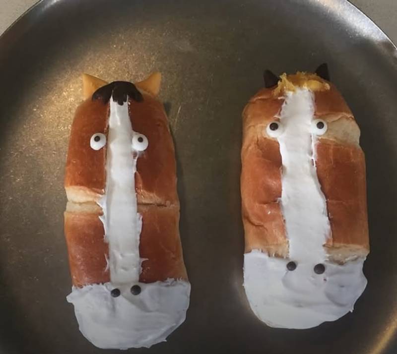 버터떡 나락가고 젠지들 다음 유행이라는 디저트..JPG | 인스티즈