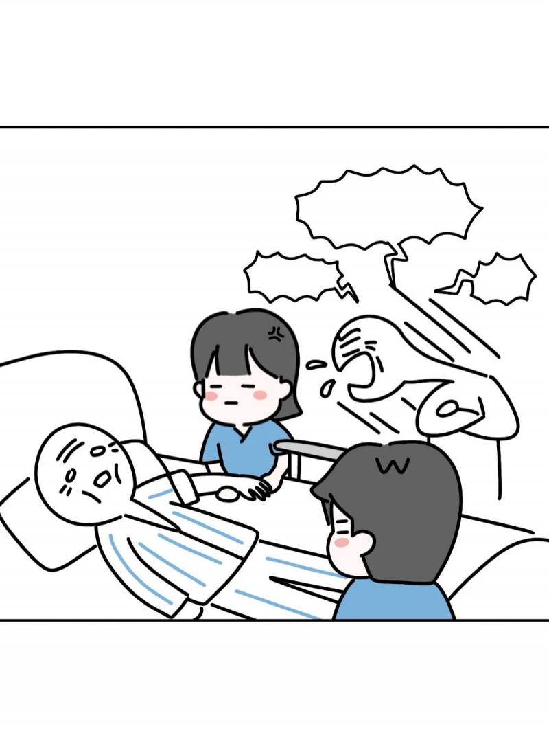 [잡담] 나 이런 간호사 테토녀랑 만나보고 싶어 | 인스티즈