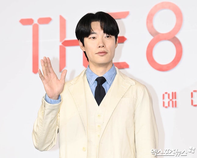 [정보/소식] [단독] 류준열, 넷플릭스 '아웃백' 주인공…웹툰 '그다이' 드라마화 | 인스티즈