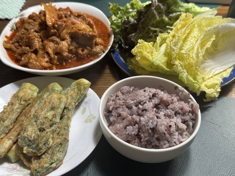 [잡담] 오늘의 집밥 | 인스티즈