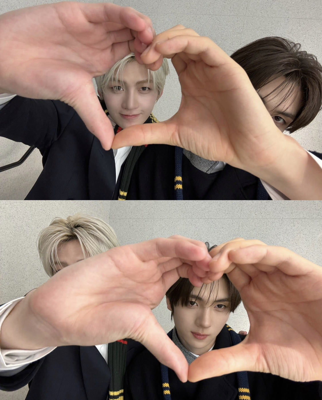 [잡담] 큰방에 투어스 영재 지훈 훈제란즈 심기 | 인스티즈