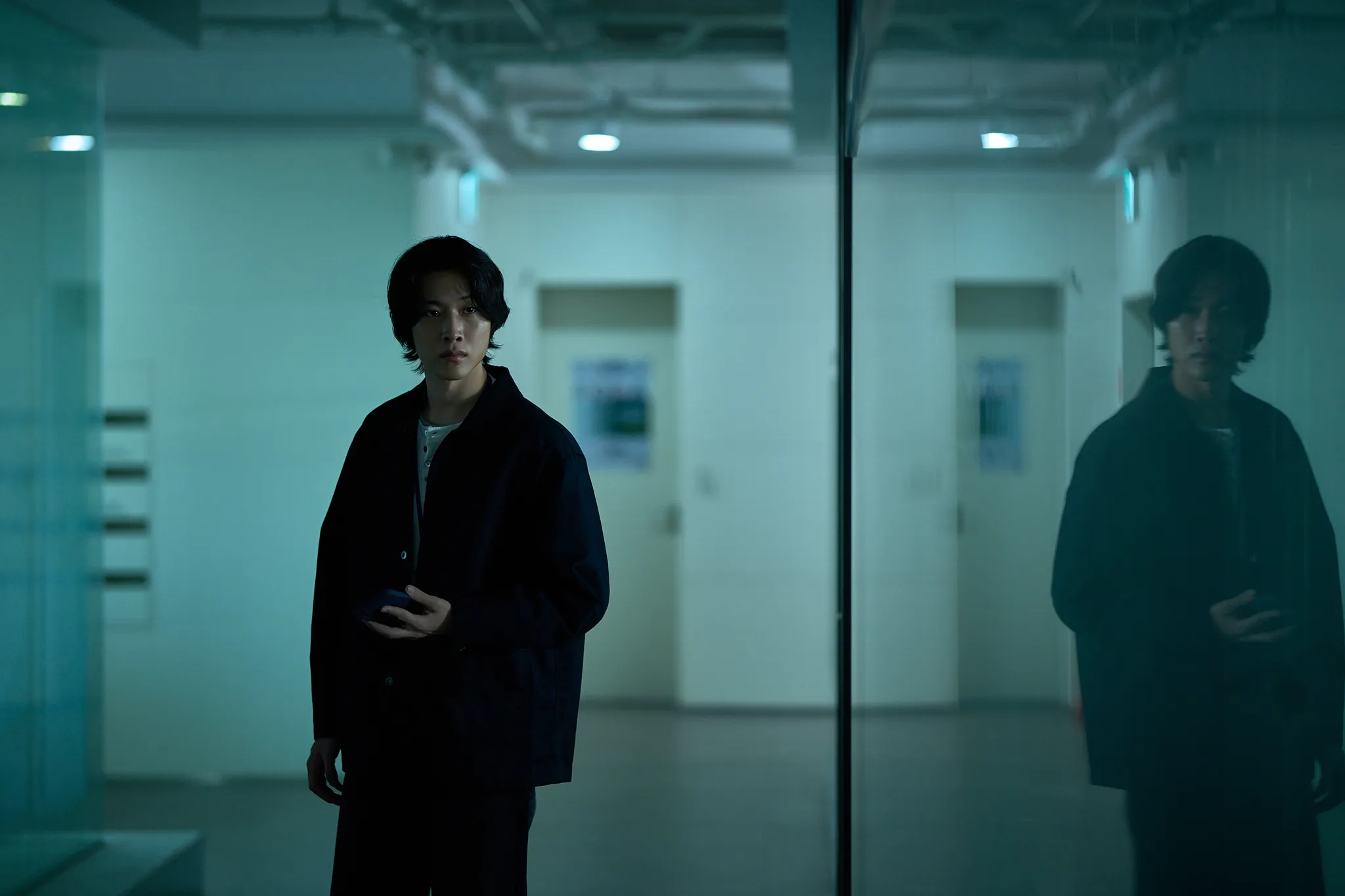 [잡담] 살목지 온로드미디어 사무실이 쇼박스 사무실이래 ㅋㅋㅋ | 인스티즈