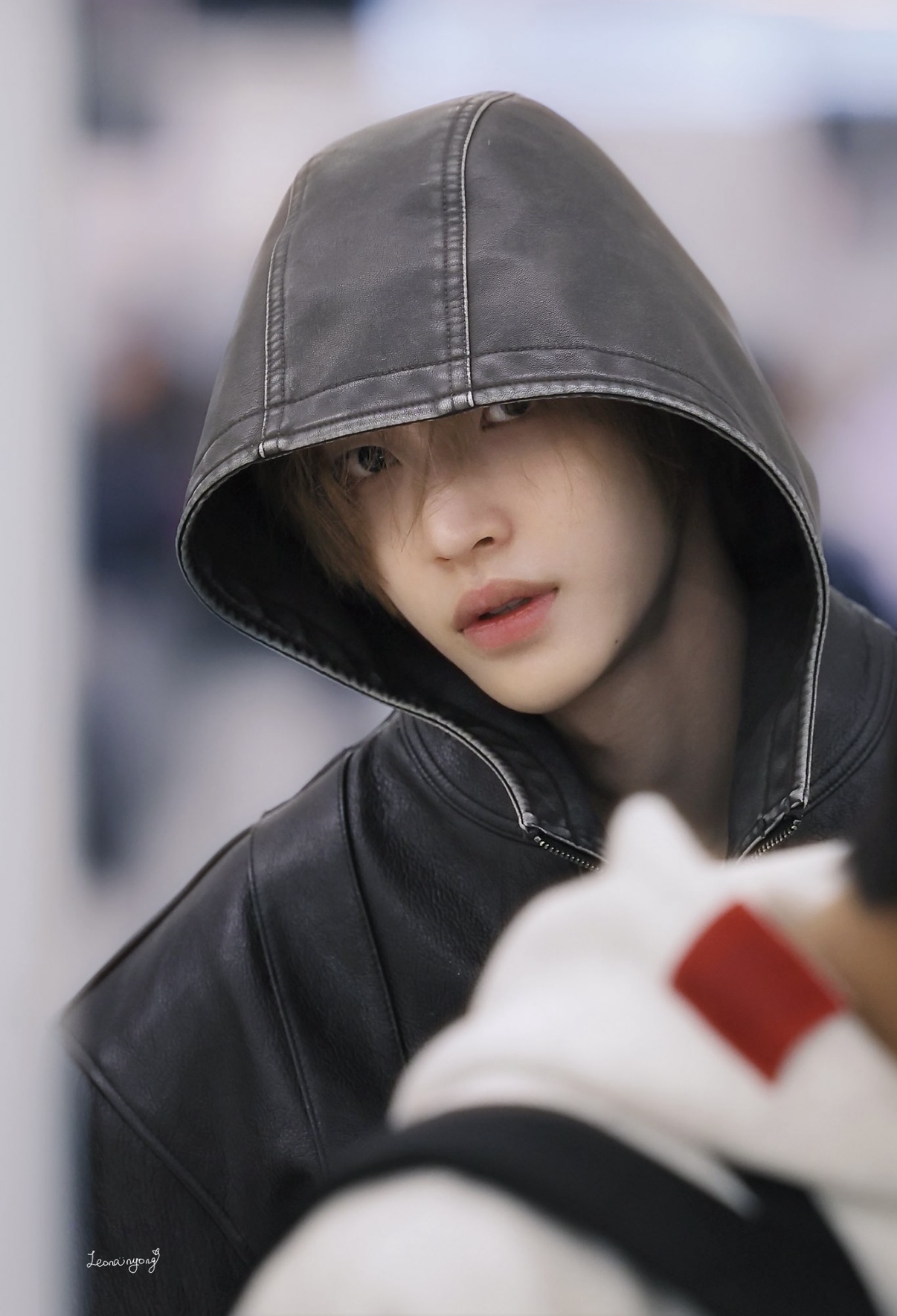 [잡담] 원빈 날티 개쎈거 너무 좋아서 | 인스티즈