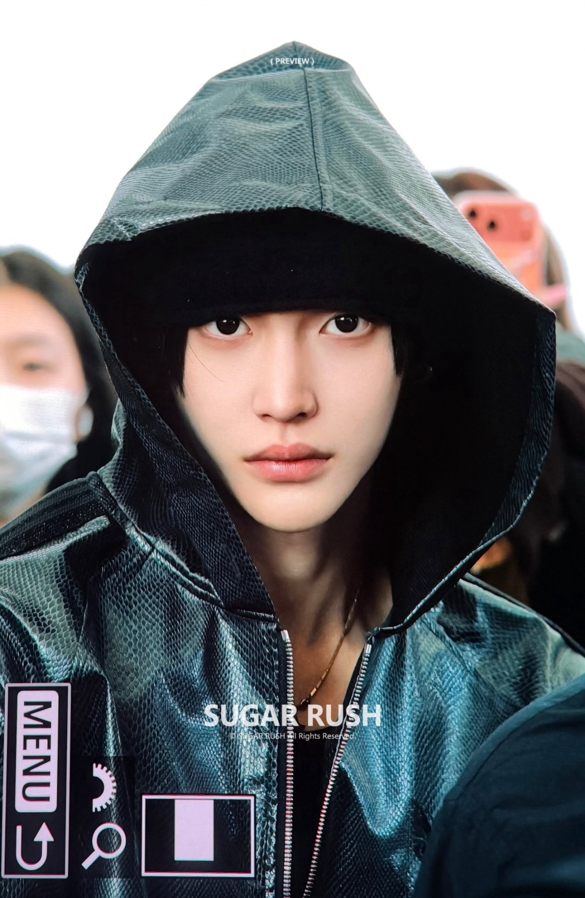 [잡담] 원빈 날티 개쎈거 너무 좋아서 | 인스티즈