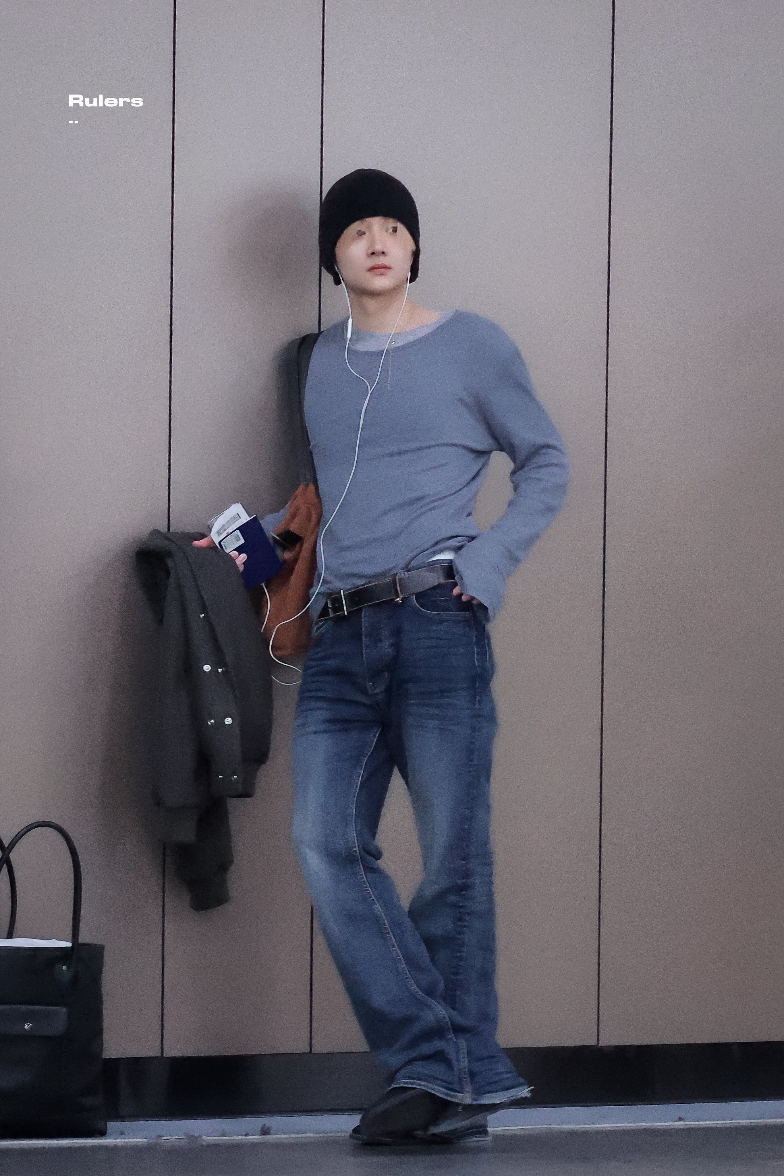 [잡담] 이상원 자다 일어나서 얼굴 부었다고 부끄러워함 | 인스티즈