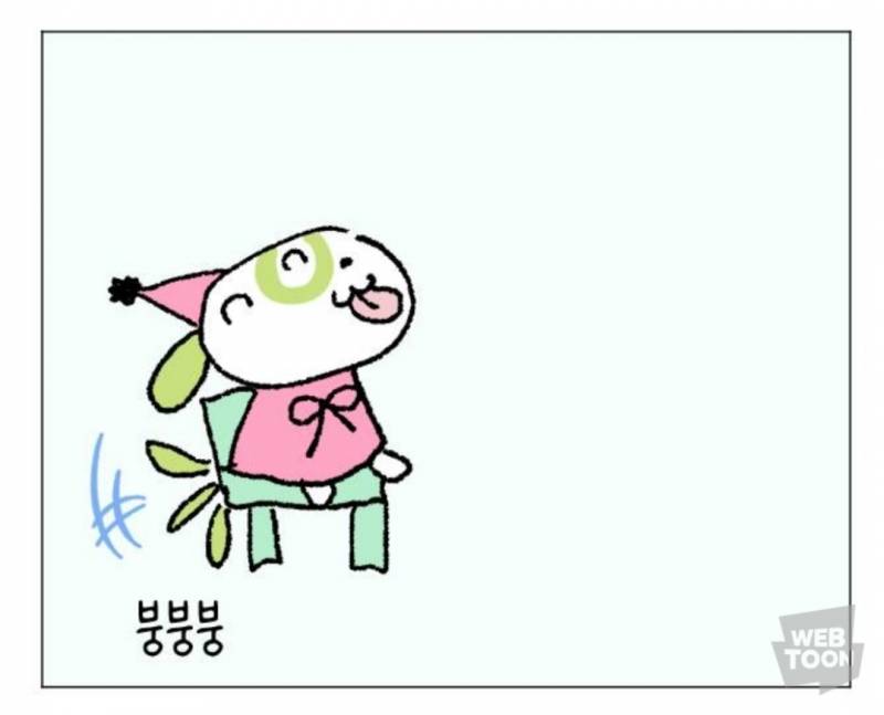 [잡담] 이 웹툰 그림체 너무 귀엽지않냐 | 인스티즈