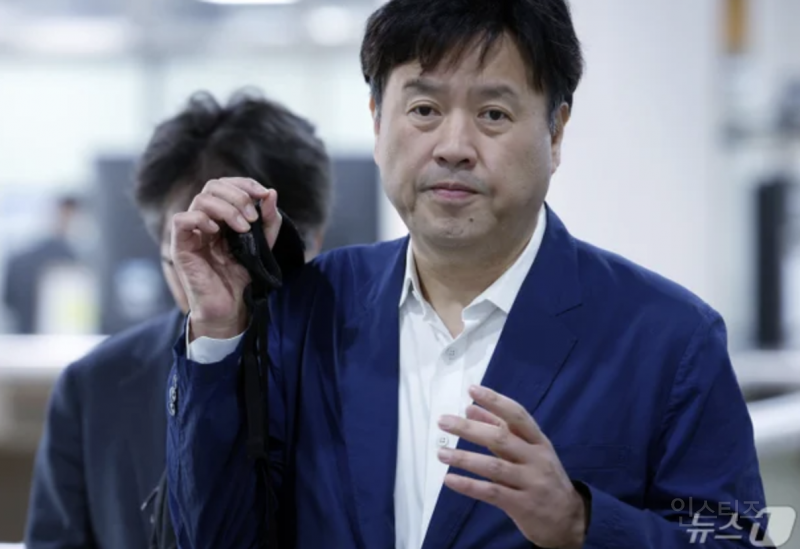 김용 출마가 시사하는 것…jpg | 인스티즈