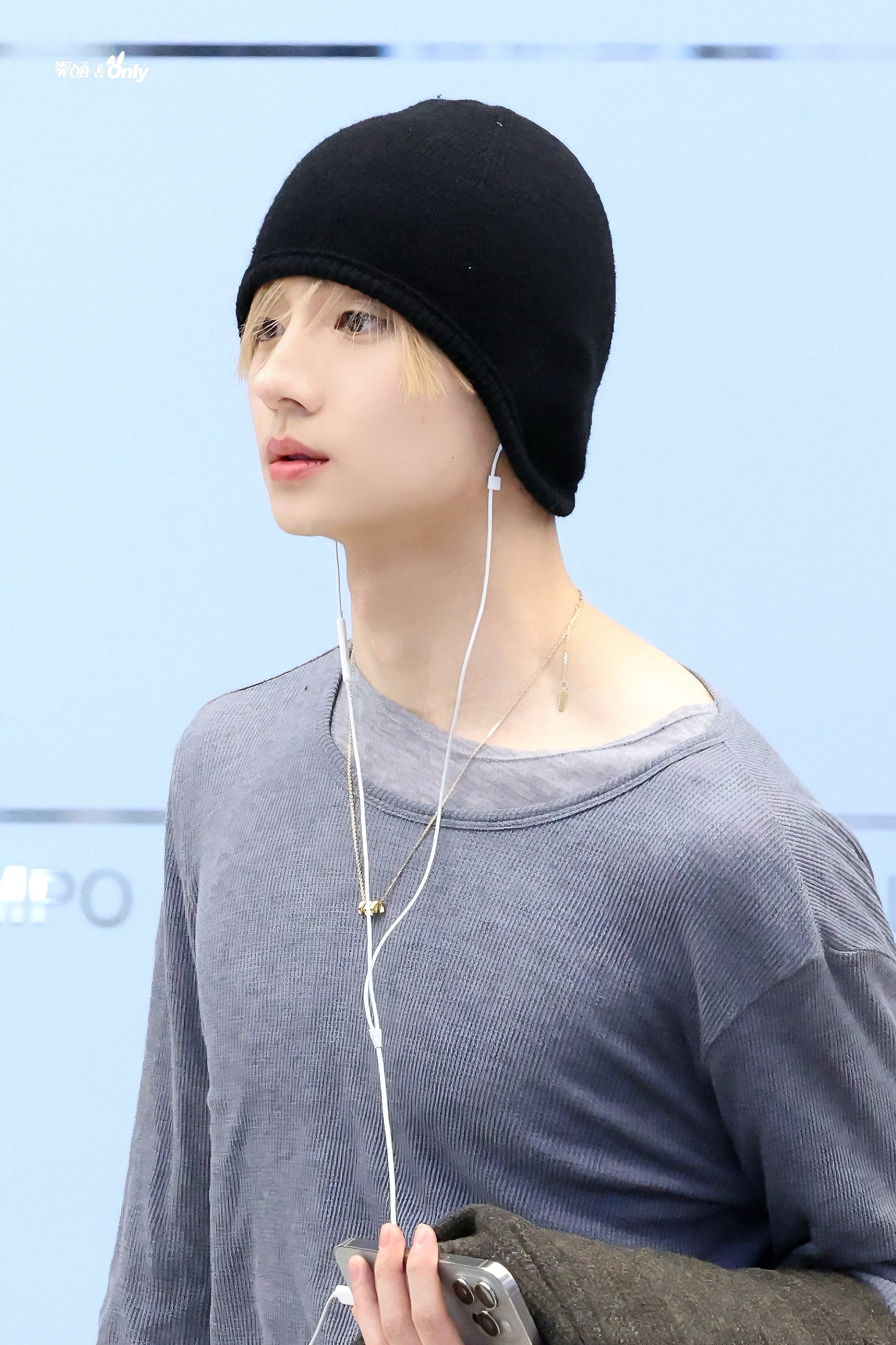 [잡담] 이상원 자다 일어나서 얼굴 부었다고 부끄러워함 | 인스티즈