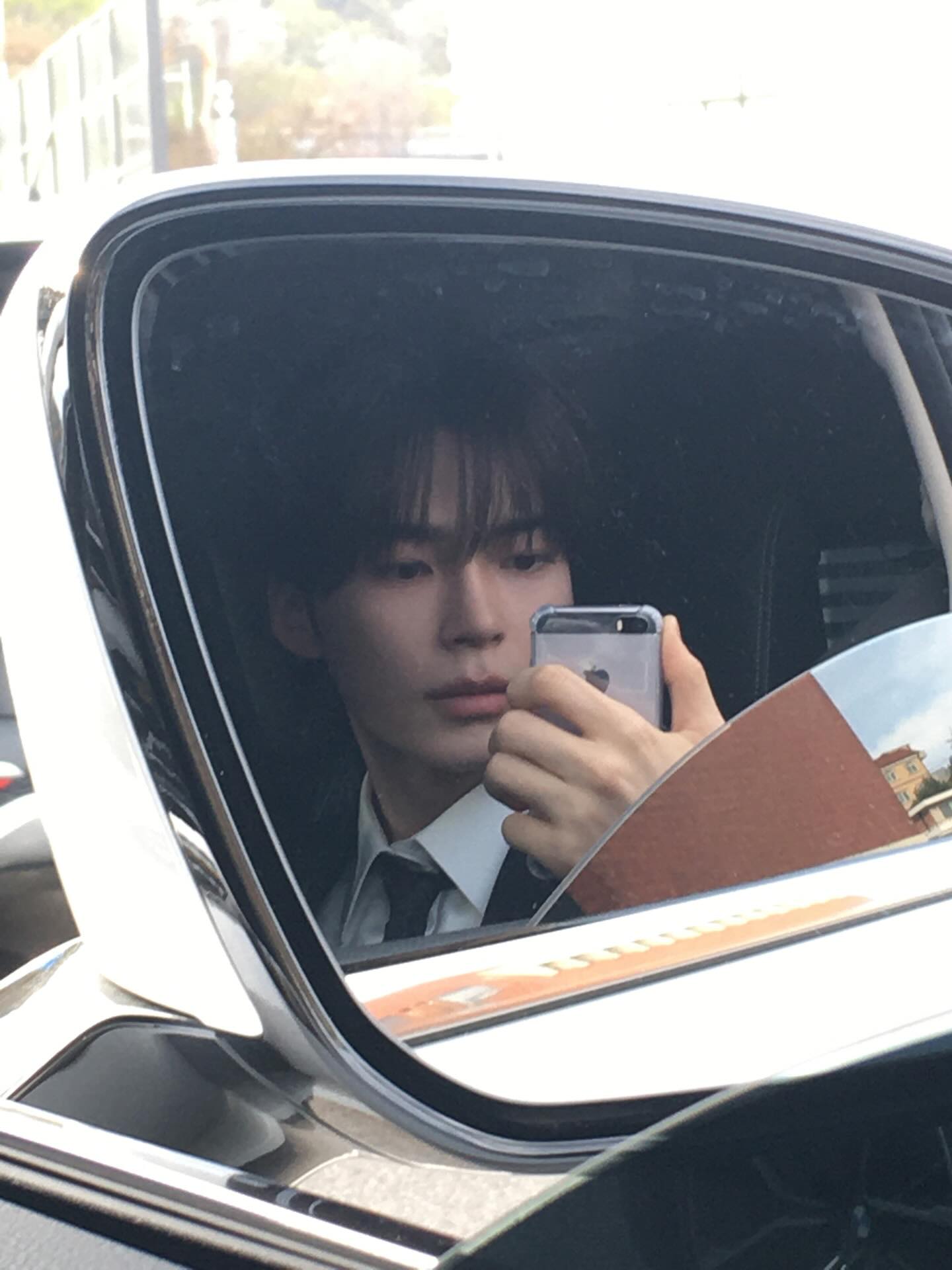 [잡담] ㄹㅇ성한빈 | 인스티즈