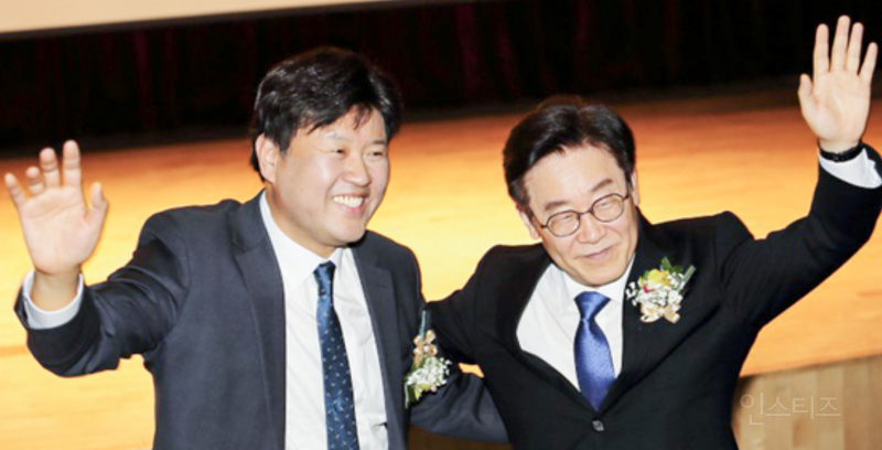 김용 출마가 시사하는 것…jpg | 인스티즈