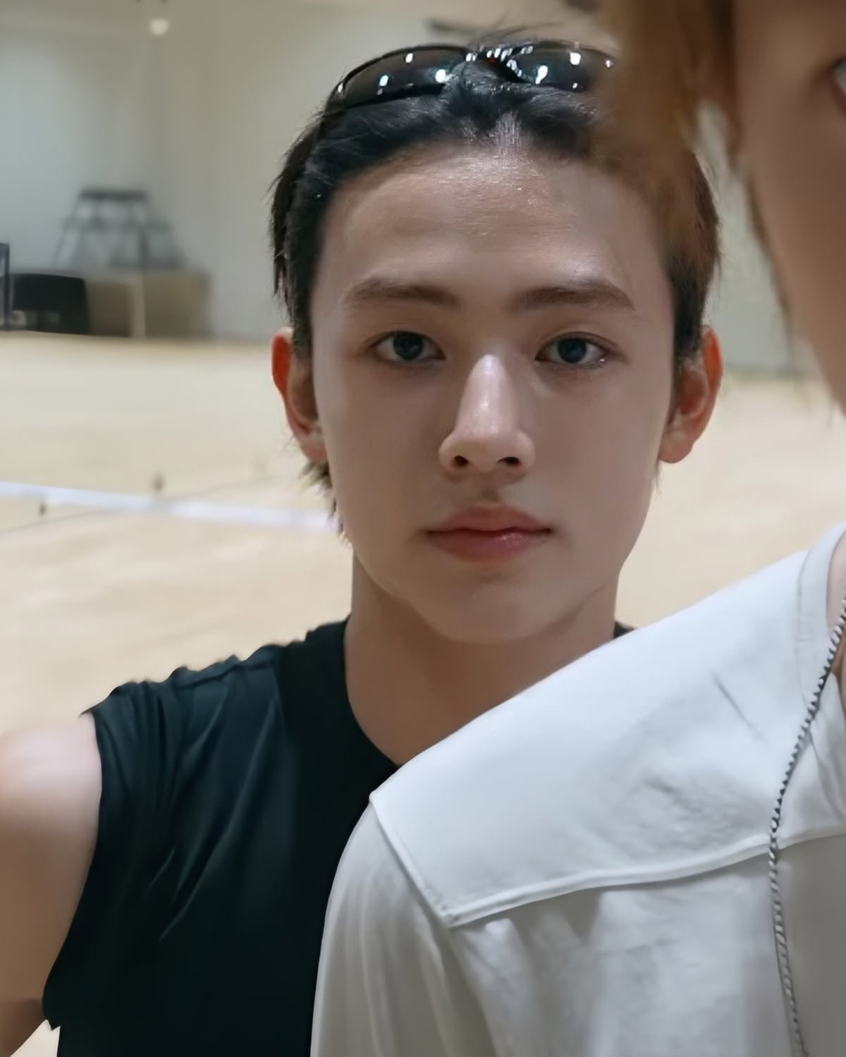 [잡담] 코르티스 성현 이목구비 진짜 뚜렷하다 | 인스티즈