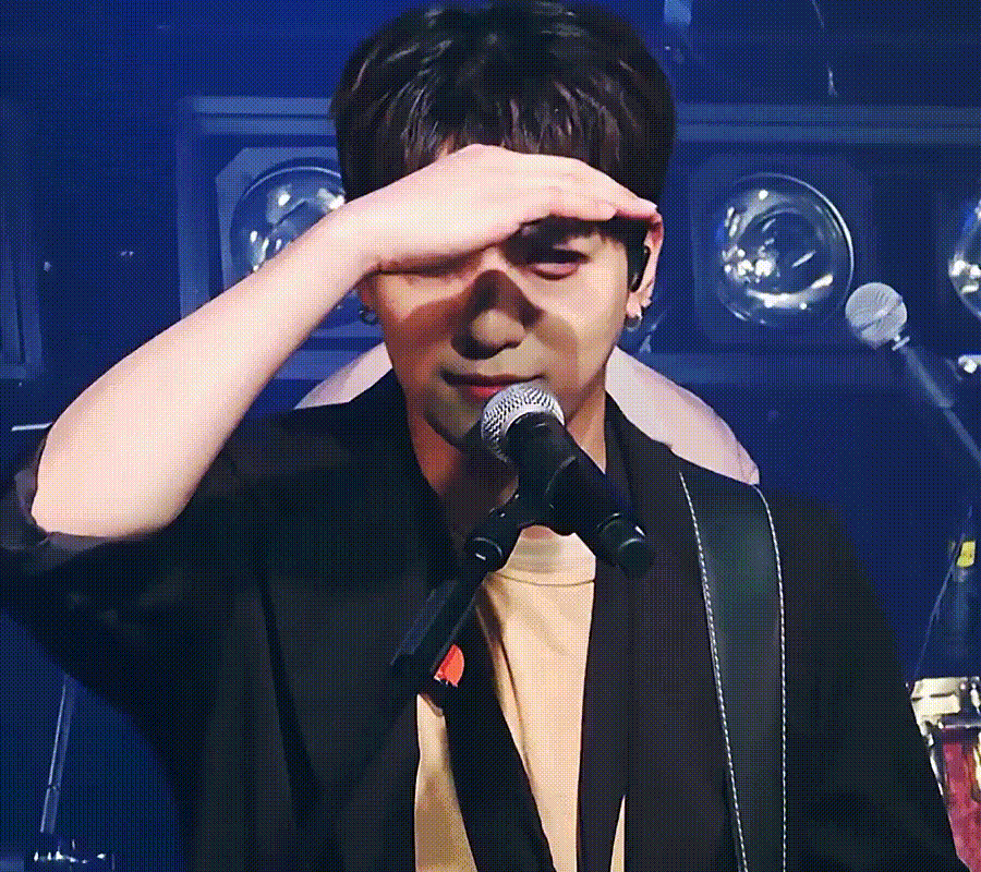 [잡담] 섹시푸들 데이식스 성진 사실 초미남인 거 다들 알고 가라~ | 인스티즈