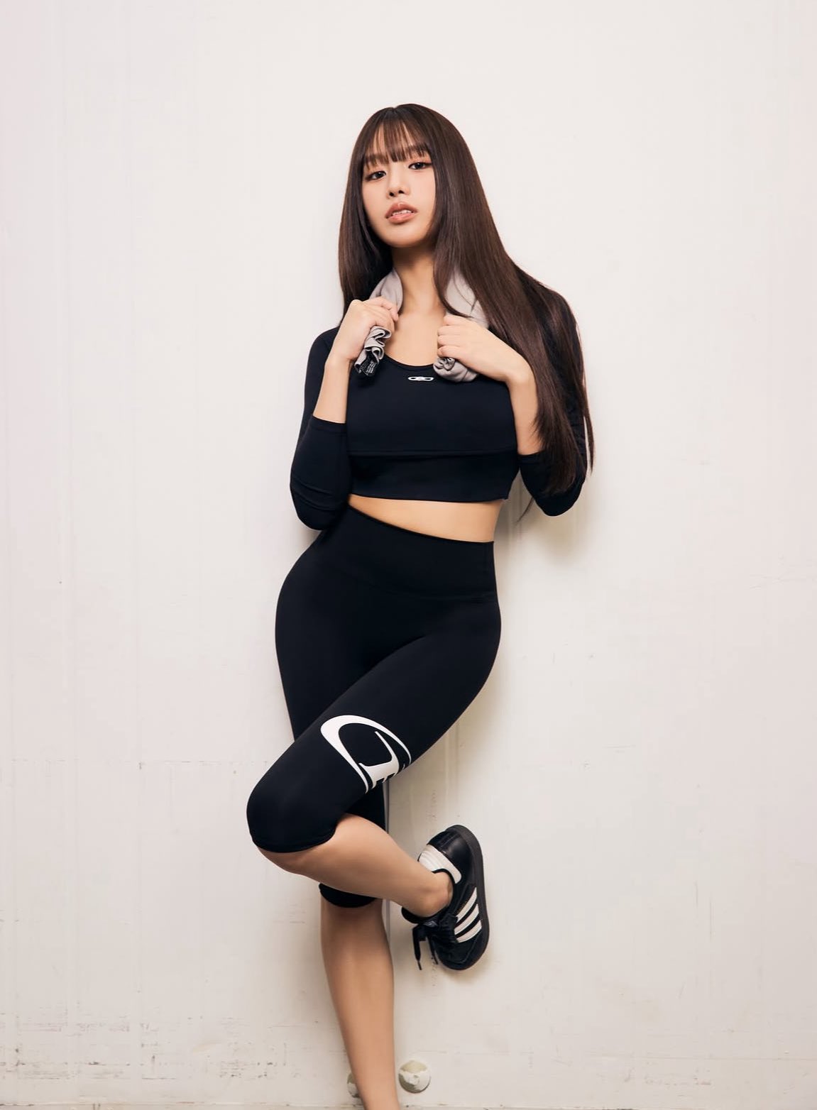 [정보/소식] 키스오브라이프 나띠 x 본투윈 컨셉 화보 | 인스티즈