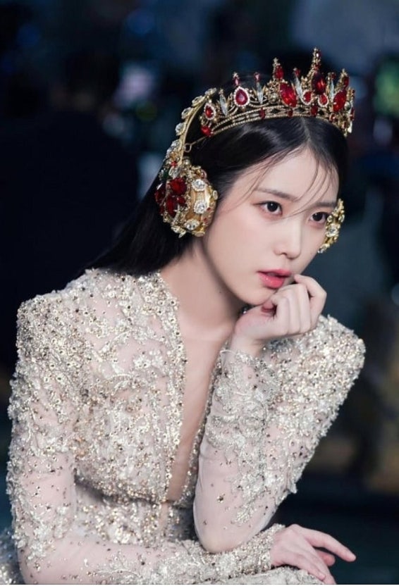 [잡담] 난 아이유 청순한게 퍼컬같아 | 인스티즈
