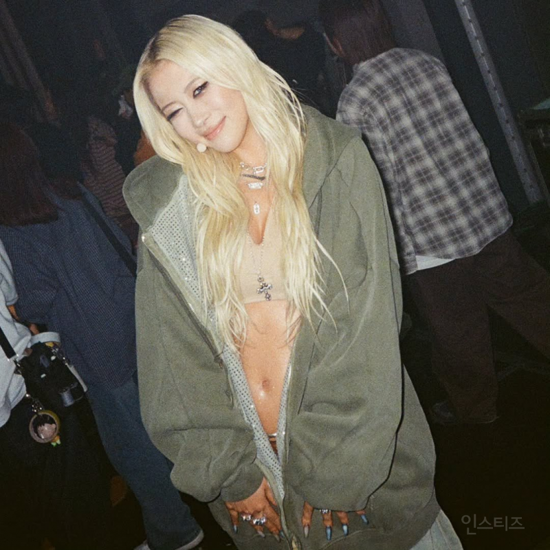 이번에 헤메코 완전 열일한 여돌 음방 착장.jpg | 인스티즈