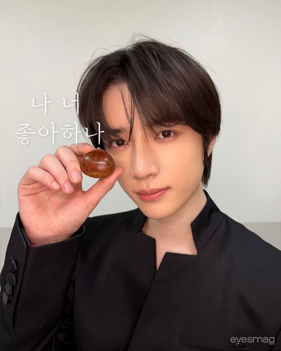 [잡담] 투바투 고백방법 참으로 깜찍하구나 | 인스티즈