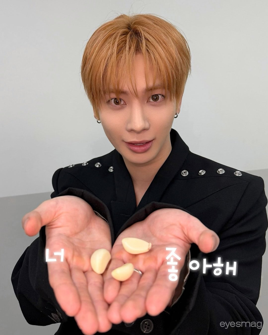 [잡담] 투바투 고백방법 참으로 깜찍하구나 | 인스티즈