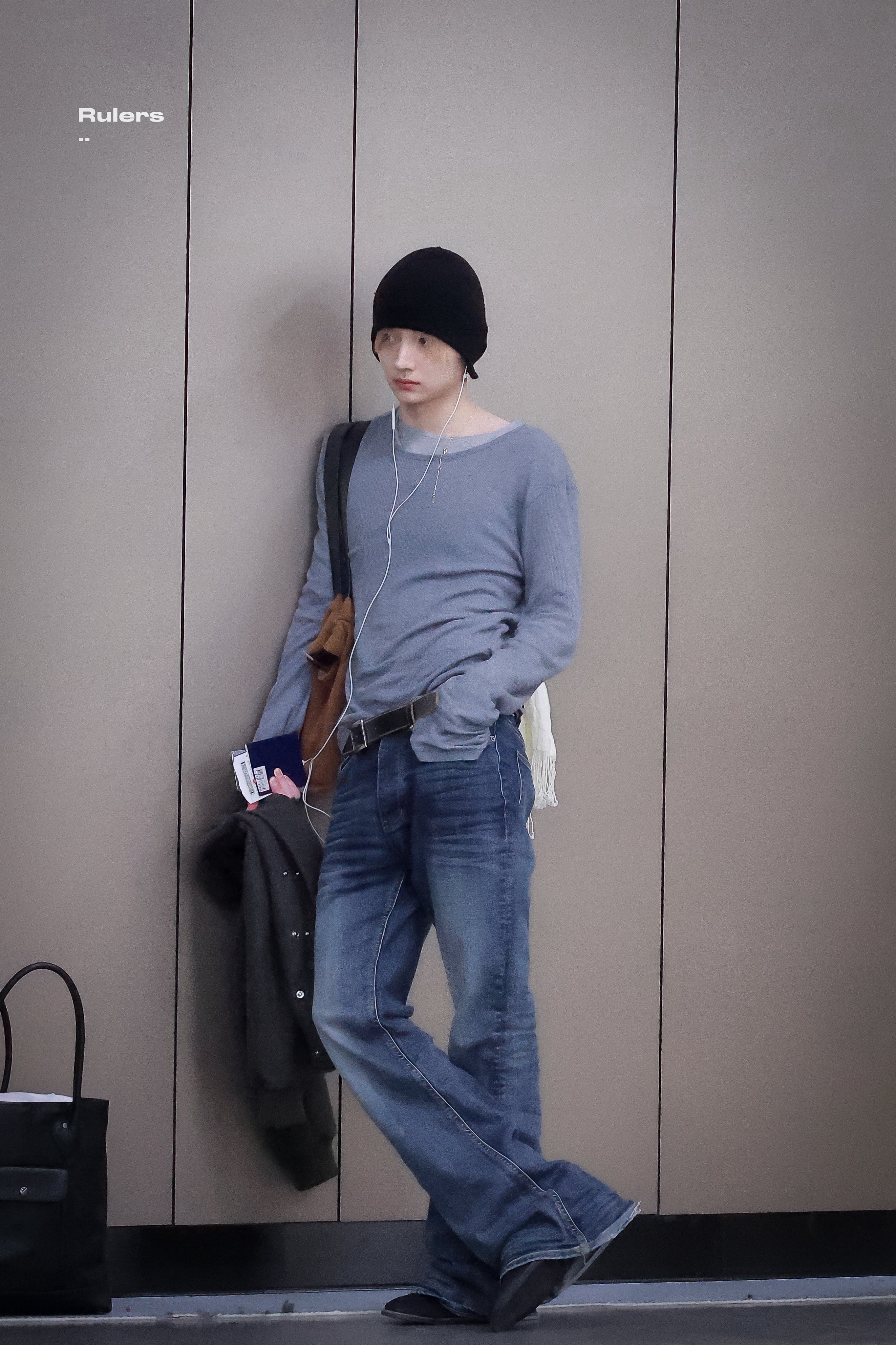 [잡담] 이상원 자다 일어나서 얼굴 부었다고 부끄러워함 | 인스티즈