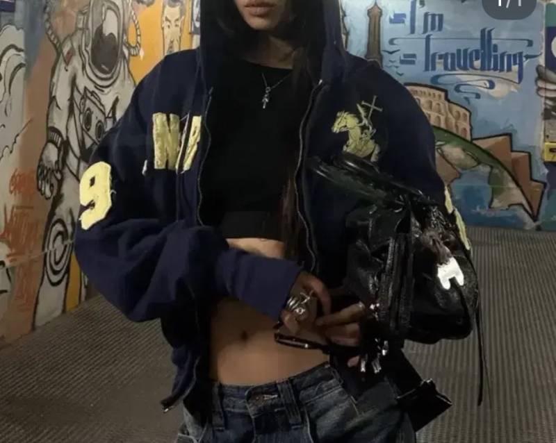 [잡담] 내가 요즘 꽂힌 스타일의 옷인데 힘들다 | 인스티즈