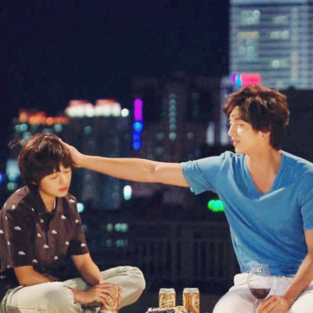 헤테로, 게이 다 𝓙𝓸𝓷𝓷𝓪 환장했던 2007공유..JPG | 인스티즈