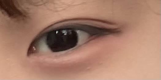 [잡담] 나같은 눈은 메이크업 어케 해야돼? | 인스티즈