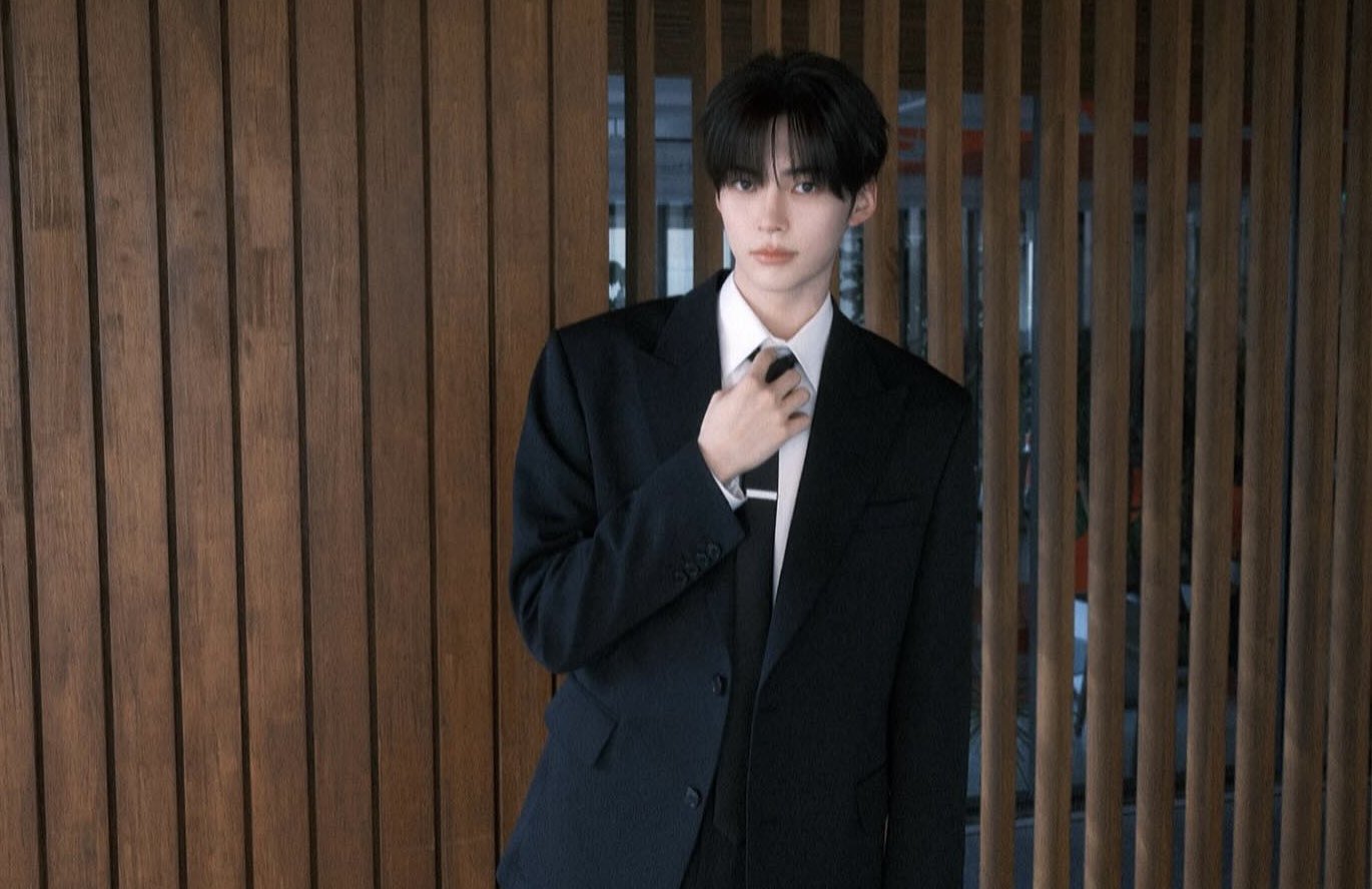 [잡담] 성한빈 이사진 | 인스티즈