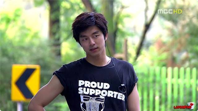 헤테로, 게이 다 𝓙𝓸𝓷𝓷𝓪 환장했던 2007공유..JPG | 인스티즈