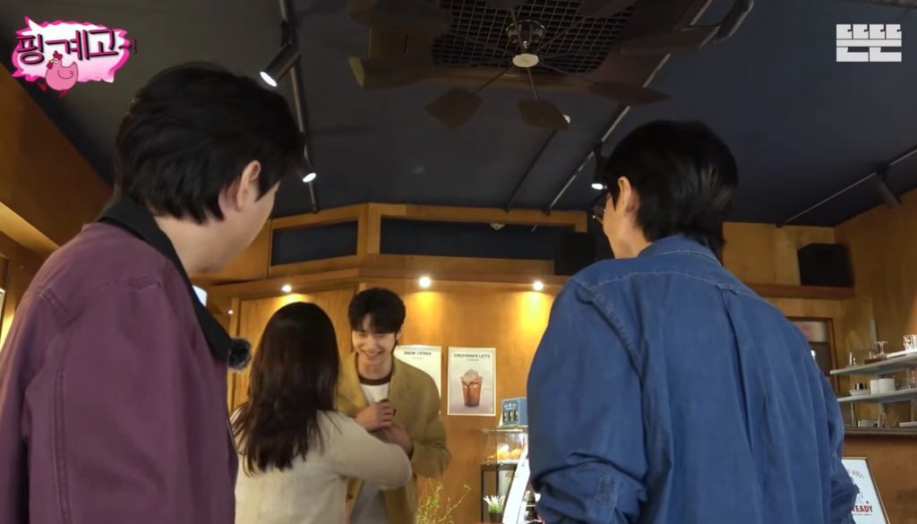 [잡담] 대군부인) 진짜 진지하게 소외당함 | 인스티즈