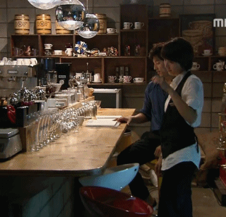 헤테로, 게이 다 𝓙𝓸𝓷𝓷𝓪 환장했던 2007공유..JPG | 인스티즈