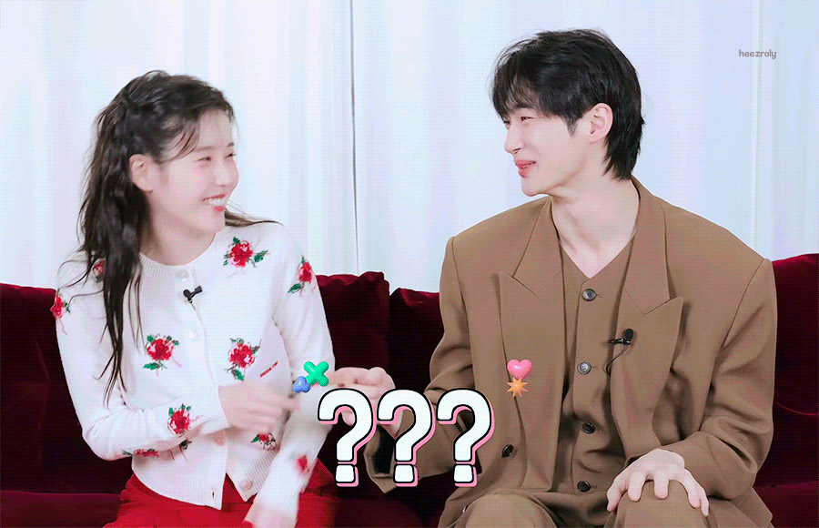 [잡담] 대군부인) 진짜 진지하게 소외당함 | 인스티즈