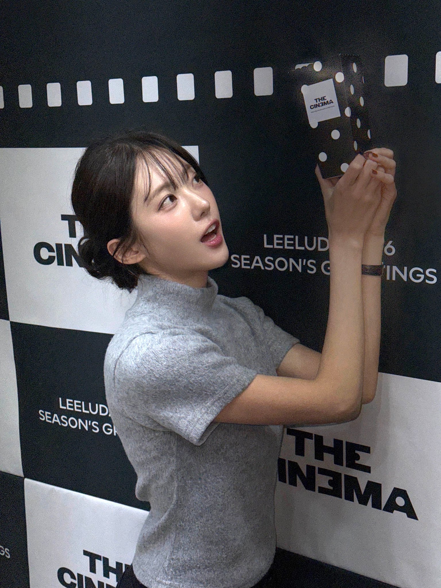 [잡담] 우주소녀 루다 158 40키로래 | 인스티즈