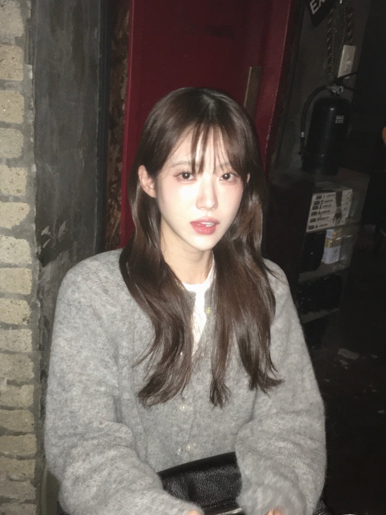 [잡담] 우주소녀 루다 158 40키로래 | 인스티즈