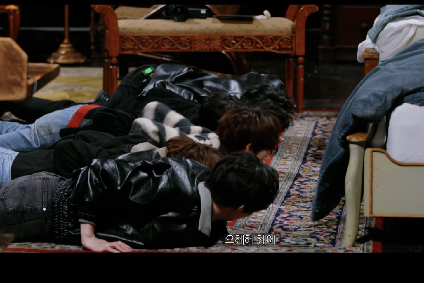 [잡담] 앤더블 자컨 2짤 요약 | 인스티즈