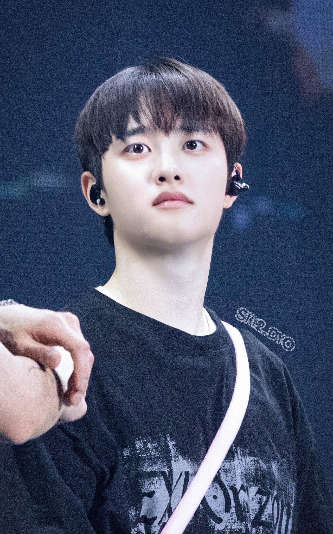 [잡담] 와 도경수 얼굴 뭐야???? | 인스티즈