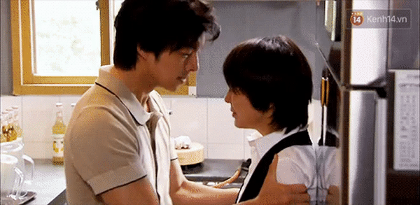 헤테로, 게이 다 𝓙𝓸𝓷𝓷𝓪 환장했던 2007공유..JPG | 인스티즈